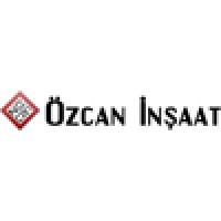 Özcan İnşaat Co. Ltd.
