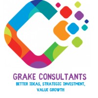 Grake Consultants logo - Similar company to Kala Blak