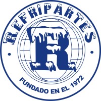 Refripartes, S.A. logo - Similar company to Climatec Refrigeración