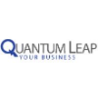 Quantum Leap, Inc logo - Similar company to Quantum Leap Mindset