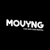 Movyng Car and Van Rental logo - Similar company to Carfast
