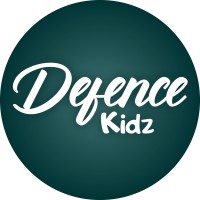 Defence Kidz logo - Similar company to National Security Association Of Australia