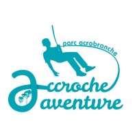 ACCROCHE AVENTURE logo - Similar company to Agropolis Alumni
