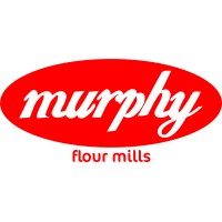 Murphy Flour Mills logo - Similar company to Royal Flour Mills (Pvt) Ltd.