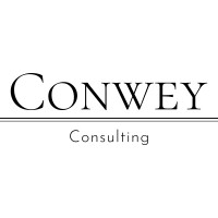Conwey Consulting Ltd logo - Similar company to Able Leadership Framework