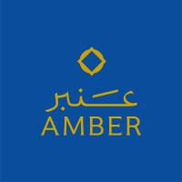 Amber Hospitality logo - Similar company to Center For Special Studies And Programs (Cssp), Bibliotheca Alexandrina