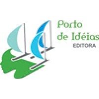 Editora Porto de Idéias logo - Similar company to Editora Dufaux