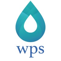 WPS Water Coin logo - Similar company to Coin Games B.V.