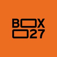 Box027 logo - Similar company to Quasar