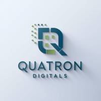 Quatron Digitals logo - Similar company to Regga Logistics