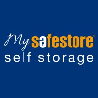 MySafestore Self-Storage logo - Similar company to Plug The Jack