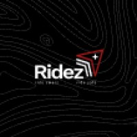 Ridez logo - Similar company to Shunya Ekai Technologies