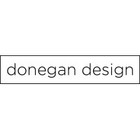 Donegan Design logo - Similar company to Studio Dahlia