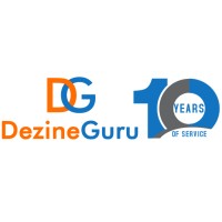 Dezineguru.com logo - Similar company to Bearticulate | स्पष्ट बात।