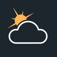 Solcast, a DNV company logo - Similar company to Solargis