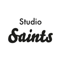Studio Saints logo - Similar company to Studio Monokkel