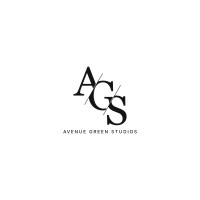 Avenue Green Studios logo - Similar company to Factory23