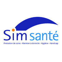 Sim Santé logo - Similar company to Sim Santé