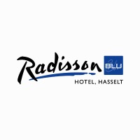 Radisson Blu Hotel, Hasselt logo - Similar company to Whitepaper Advisors