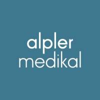 Alpler Medikal Sağlık Ltd. logo - Similar company to Craniowell Medical Technology Ltd Sti