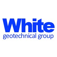 White Geotechnical Group logo - Similar company to Geoenviro Consultancy Pty Ltd