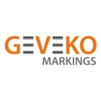 Geveko Markings France logo - Similar company to Echokit