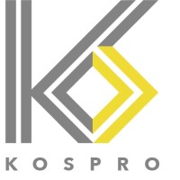 Kospro Oy logo - Similar company to Upeart