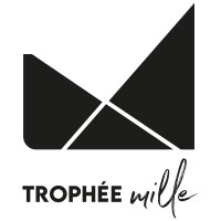 Trophée Mille logo - Similar company to Villa Artwork