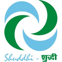 SHUDDHI logo - Similar company to Miw Foundation - India