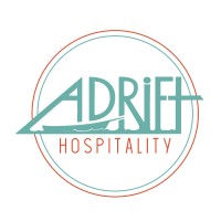 Adrift Hospitality logo - Similar company to Starling Intelligence
