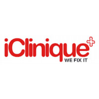 iClinique - Independent Apple Repair Center logo - Similar company to Ipremium Care