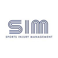 Sports Injury Management (SIM) logo - Similar company to Return2Play (Part Of Meliora Medical Group)