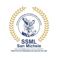 SSML SAN MICHELE logo - Similar company to Abs Studio