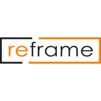 Reframe Consulting logo - Similar company to Solutionis