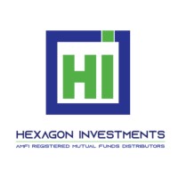 Hexagon Investments logo - Similar company to Sip Mf Services Llp