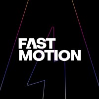 FastMotion logo - Similar company to Ensecurity Uitzenden