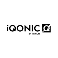 iQonic logo - Similar company to Factorylab
