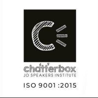 Chatterbox logo - Similar company to Unicon Studios