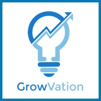 GrowVation logo - Similar company to Around Me