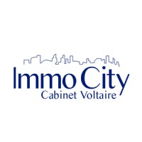 Cabinet Voltaire d'Immo City logo - Similar company to Cabinet Baumann D'Immo City