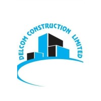 Delcom construction Ltd logo - Similar company to Ingeo Spa