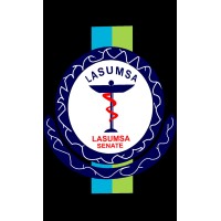 LASUMSA Senate logo - Similar company to Lasucom
