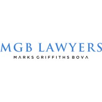 MGB LAWYERS logo - Similar company to Sbl International