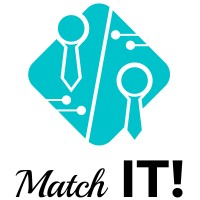 Match IT! logo - Similar company to Match It
