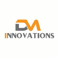 DM Innovations logo - Similar company to Lagan Networks