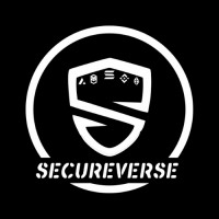 SECUREVERSE logo - Similar company to Aether