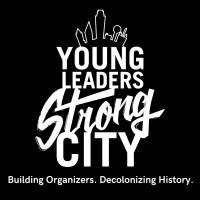Young Leaders Strong City logo - Similar company to Dallas Truth, Racial Healing & Transformation