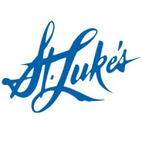 St. Luke's Cataract & Laser Institute logo - Similar company to Vikus Water