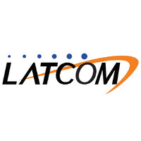 Latcom logo - Similar company to Tacit Solution