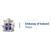 Embassy of Iceland in Tokyo logo - Similar company to Río Quillén
